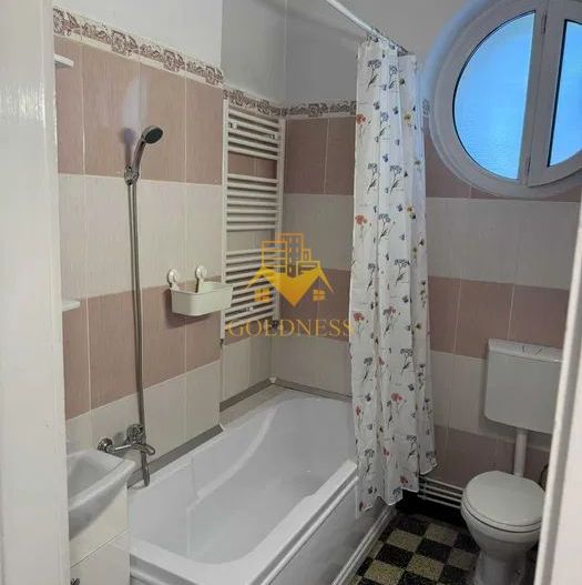 Apartament Decomandat, Ultracentral, Baritiu, Opera Maghiara, UTCN,UMF - Poză 7