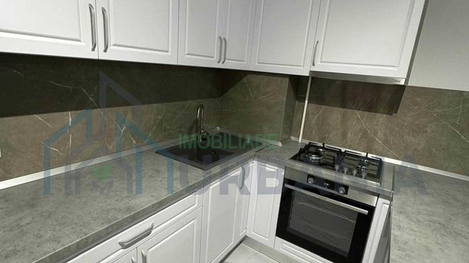 Apartament cochet de închiriat, zona linistita - Poză 2