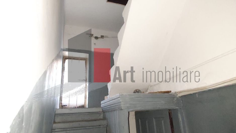 Inchiriere Spatiu Comercial, pretabil restaurant, zona Parcul Carol - Poză 27