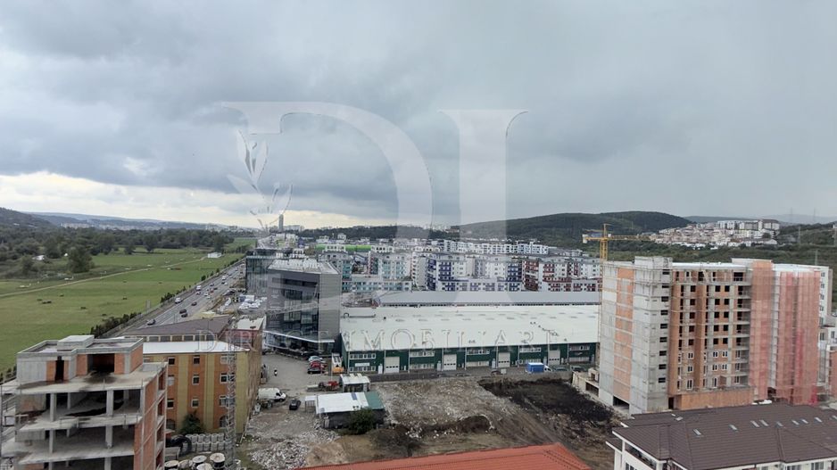 Apartament de vanzare/ Zona BMW - Poză 12