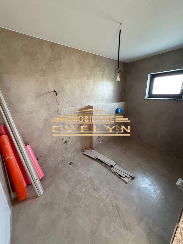 Case noi în zona Lebăda – 4 camere, teren 550 mp - 155.000 € - Poză 13