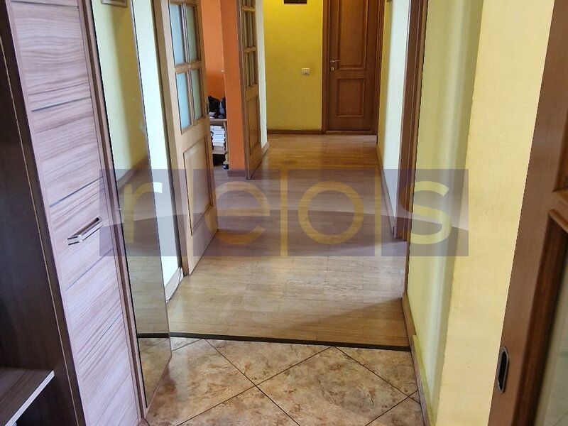 Apartament 4 camere 100mp |  Metrou Stefan cel Mare | Loc parcare+centrala - Poză 7