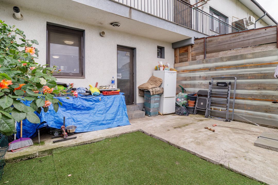 casa 4 camere Leroy Merlin Bragadiru - Poză 15