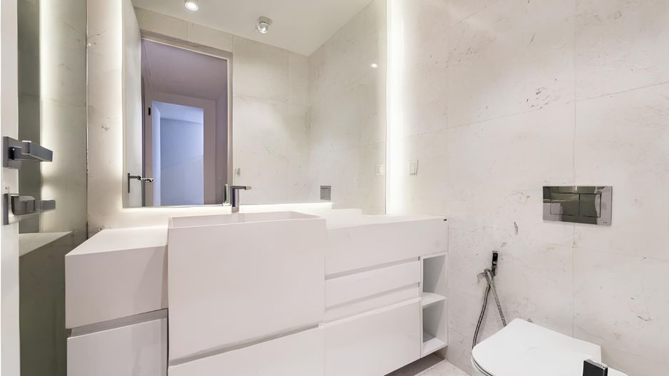 Apartament High-End 3 camere One Verdi Park I View spectaculos - Poză 25