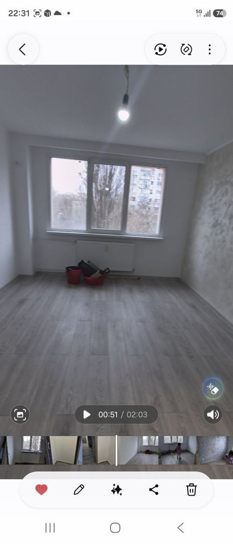 🔑 De Închiriat: Apartament de 3 Camere – Zona Constantin Brâncoveanu - Poză 4