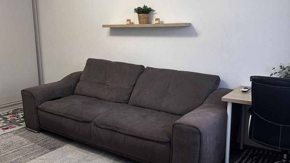 AP. 2 CAMERE- BRANCOVEANU, PARCARE ADP, BUCATARIE INCHISA, METROU - Poză 3