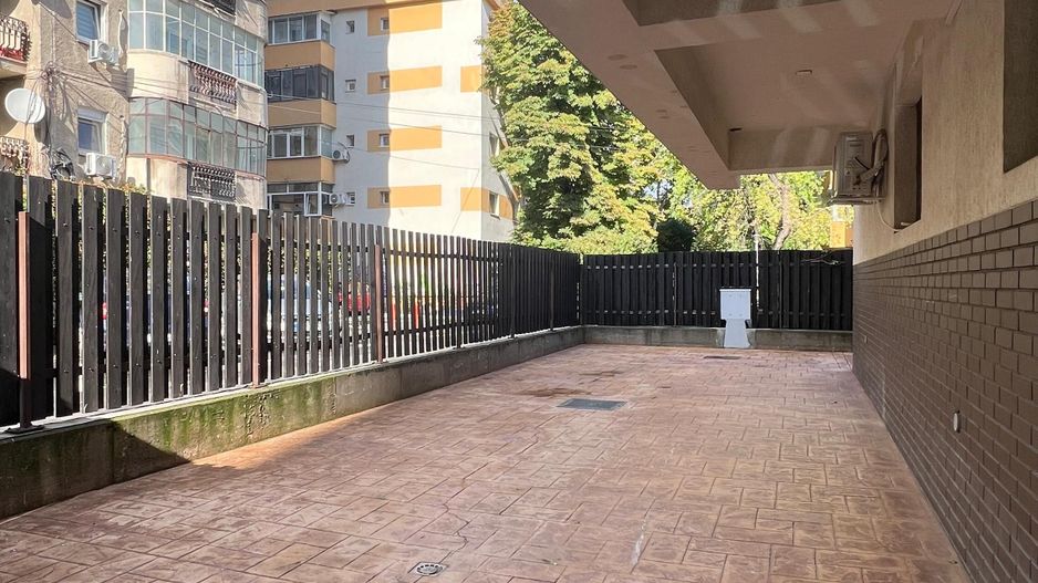 Spatiu 100 mp pretabil after school | Piata Rahova | curte libera 190 mp - Poză 8