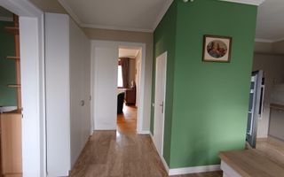 Ap.ultralux cu 3 cam. de inchiriat+terasa mare dotata/utilata + Cosbuc - Poză 19