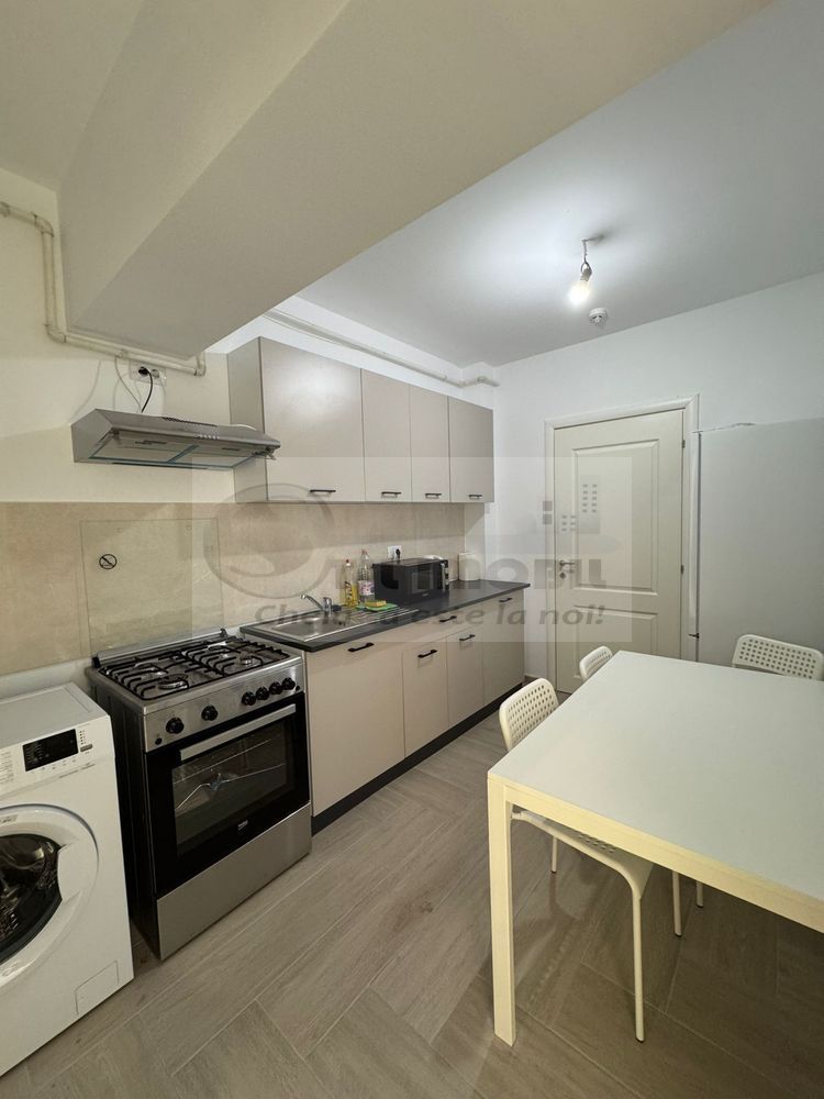 Apartament 2 camere decomandat - Tătărași - Evergreen Towers - 500€ - Poză 3