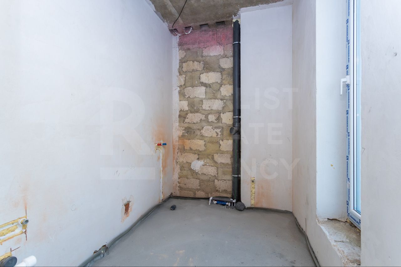 Vânzare, casă, 2 nivele, 206 mp, str. Mihail Juraveli, Codru. - Poză 37