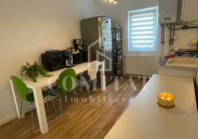 Apartament 3 camere | 66mp | Parcul Iuliu Prodan - Poză 5