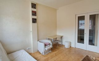 Universitate Rosetti, garsoniera mobilata, utilata, stati stb, metrou - Poză 2