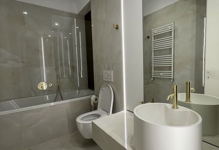 Studio Dublu Cortina North de inchiriat - Poză 8