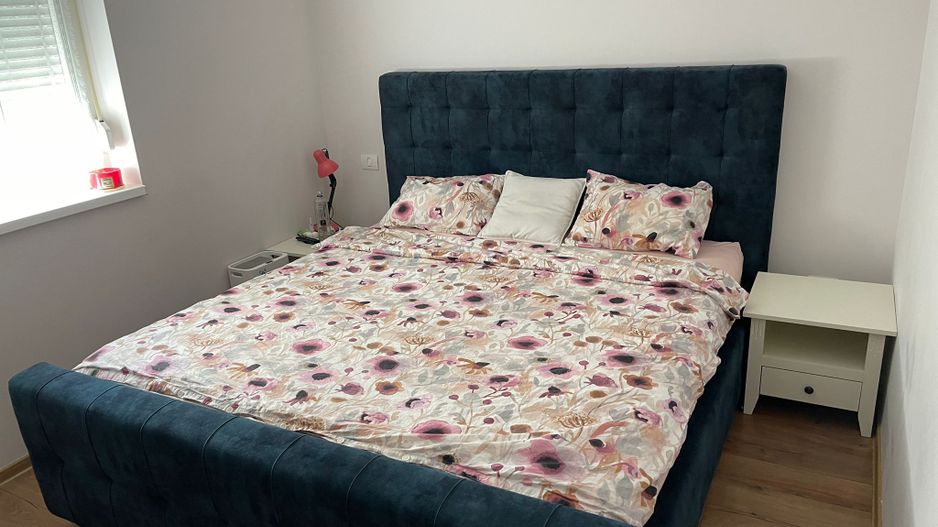 Apartament cu 2 camere si 2 locuri de parcare - Poză 7