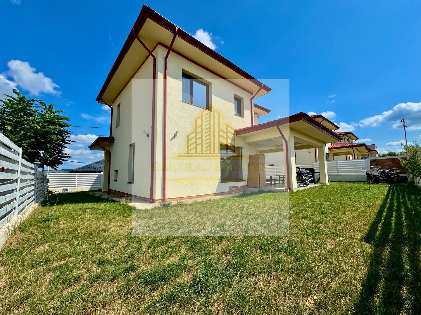 Vânzare Casa P+E - Gata de intrare – Vișan, Iași - Poză 8