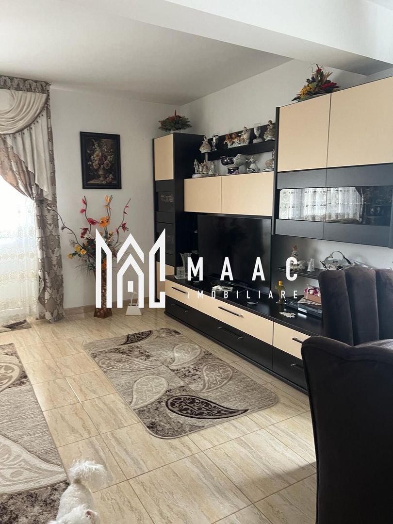 Casa tip Duplex | P+1+M | Curte | 4 camere | Arhitectilor - Poză 2