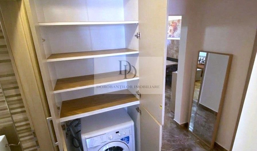 Apartament cu 3 camere + 2 băi | Parcare inclusă | Zorilor - Pasteur - Poză 9