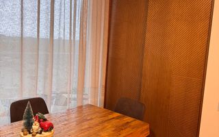 Apartament 3 camere 4city | Parcare | Mobilat - Poză 3