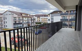 Apartament 2 camere 57 mp/utili+terasa de 24 mp, Tractorul/Brasov - Poză 4