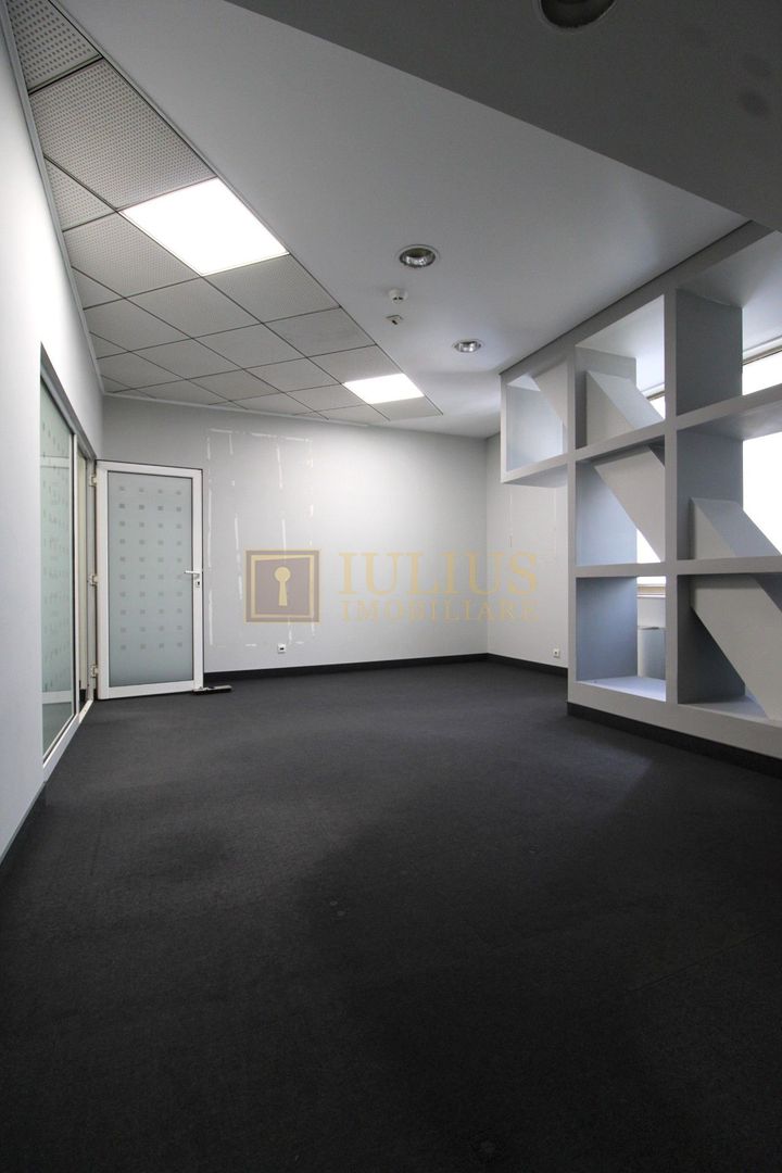 Birour 47m, visavid de Iulius Mall - Poză 4