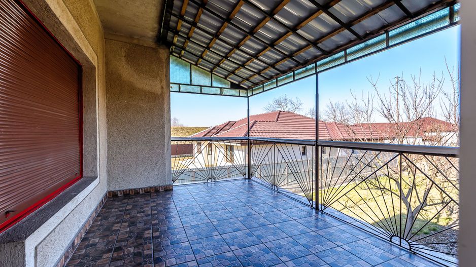 Preț NOU! Casa P+2 în zona centrală Chișineu-Criș - Poză 11