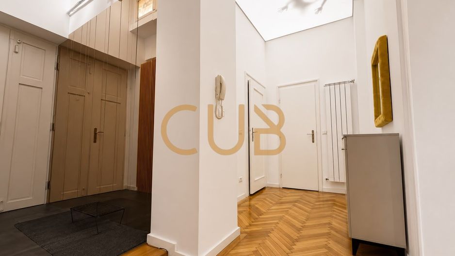 Central - 4camere | centrala,2bai,dressing, 150mp,1/2 | - Poză 2