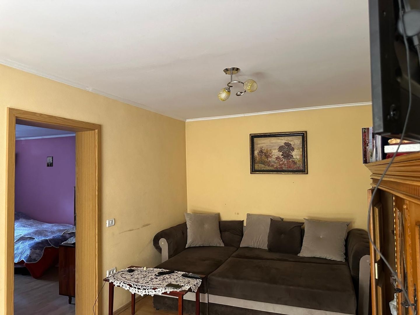 Casă individuală în Vatra Veche, Giarmata – 300 mp utili - Poză 12