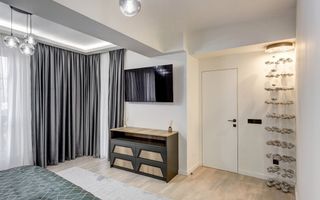 Apartament 3 camere lux - Herastrau | Loc de parcare - Poză 7