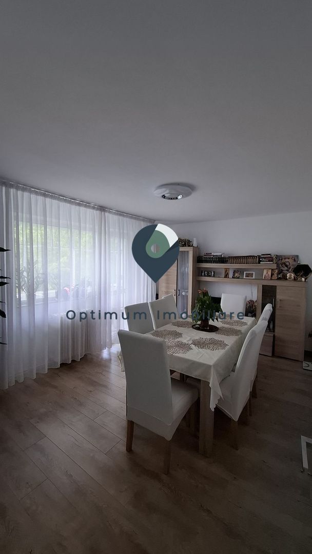 Apartament cu 3 camere in Manastur, zona Profi- Campului ! - Poză 1