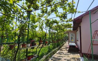 CASA  POIANA | PANOURI SOLARE | TEREN 800 MP - Poză 29