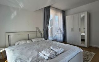 Casa cu 5 camere de inchiriat in cartierul Tineretului, Oradea - Poză 6