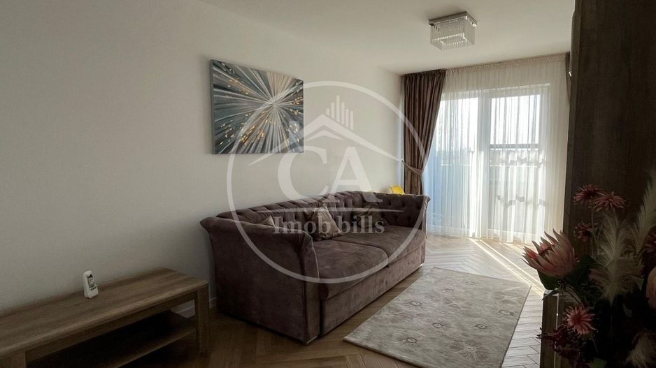 Apartament de închiriat cu 2 camere în zona Ioșia, Oradea - Poză 5