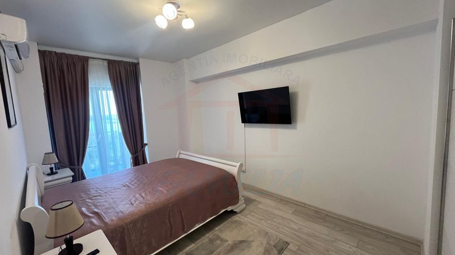 🌊 RIVIERA | 2 CAMERE CU VEDERE LA DUNĂRE | 750 €/LUNĂ - Poză 5