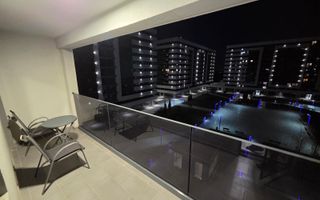 Apartament 2 camere+Parcare subterana | Prima inchiriere | Copou - Poză 8