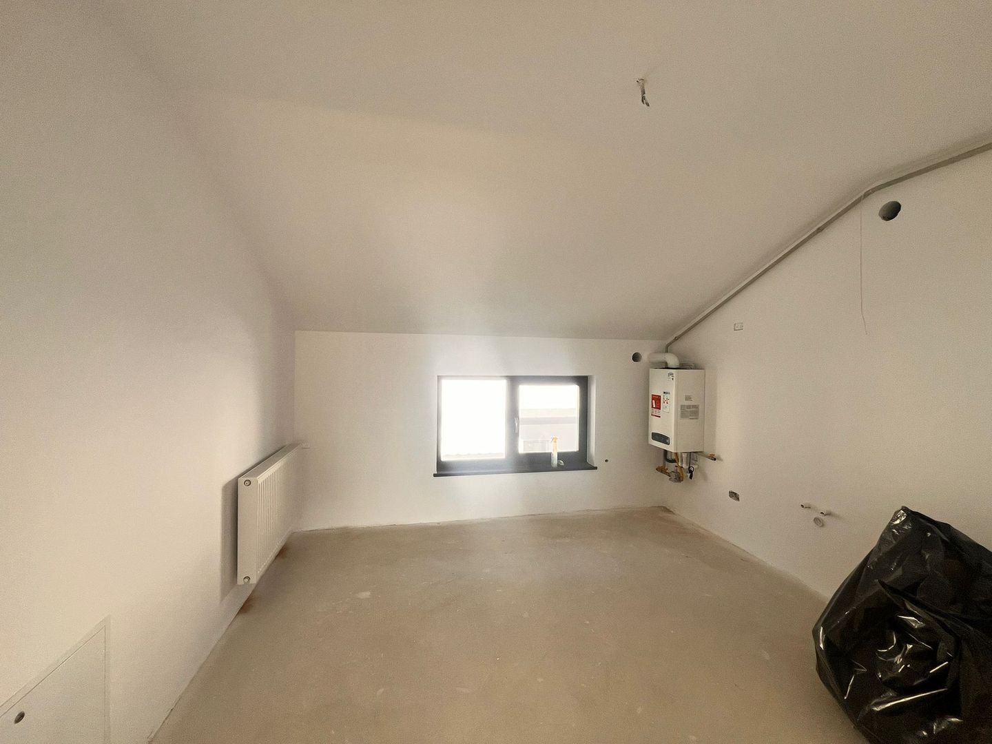 Apartament cu 3 Camere  78 mpI Suceava/Complex La Stejari I1400E/Mp - Poză 6