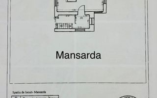 INCHIRIERE SPATIU COMERCIAL 300MP DACIA EMINESCU VAD EXCEPTIONAL HORECA - Poză 21