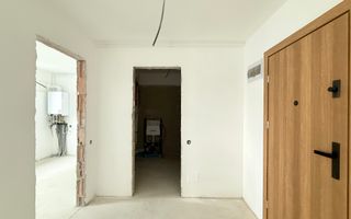 Apartament 2 camere Dorobanților Cluj imobil nou cu CF - Poză 3