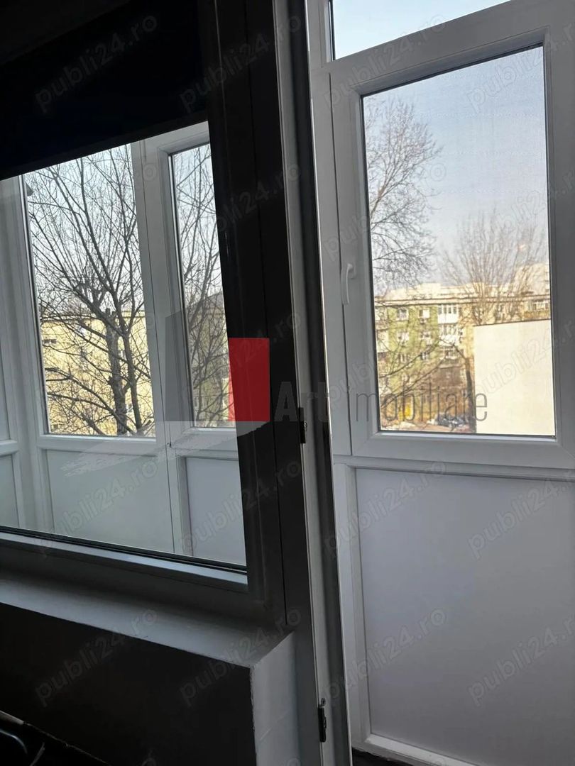 Vanzare apartament 2 camere decomandat langa metrou-Lujerului - Poză 2