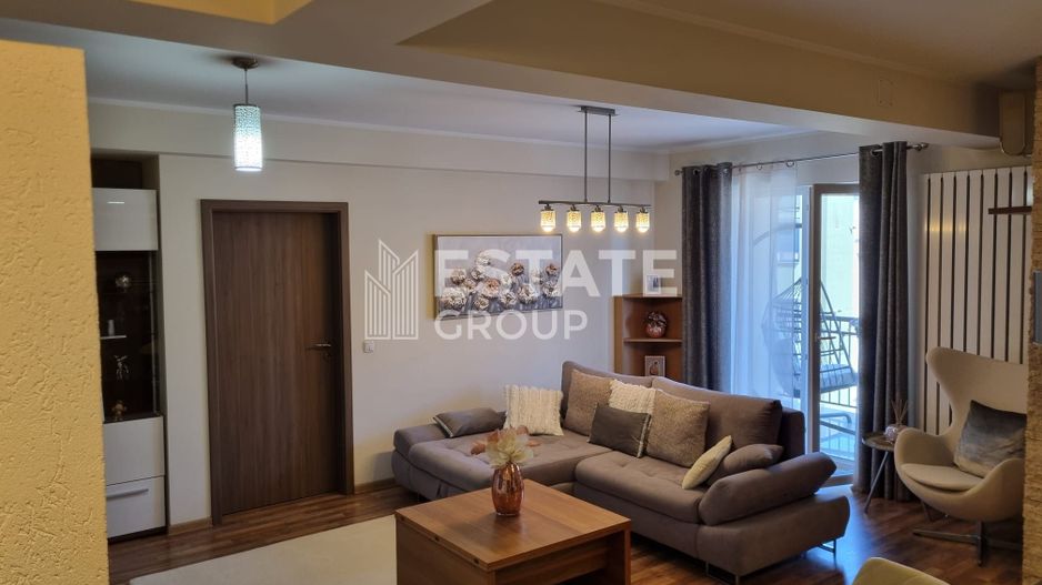 Apartament 2 camere, Calea Timisoarei, aproape de Hotel IQ - Poză 1