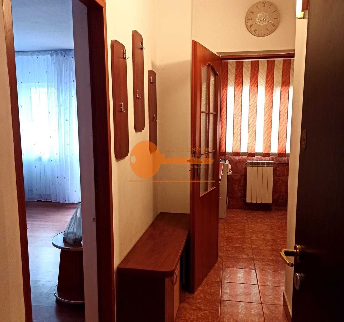 Garsoniera la 350m de metrou Gorjului - Poză 6
