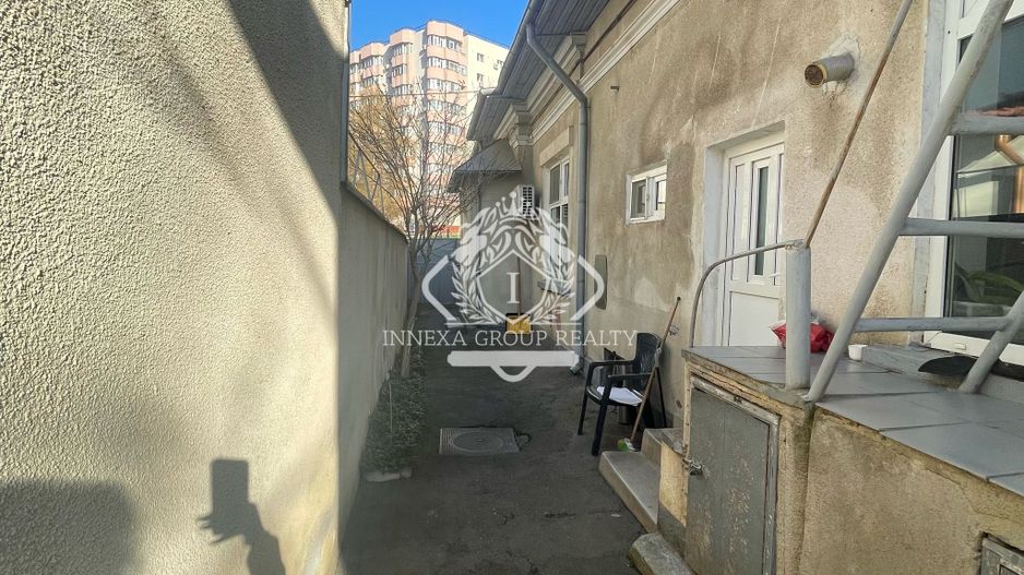 Timpuri Noi- Nerva Traian I 90mp I Parter + Pod - Poză 2