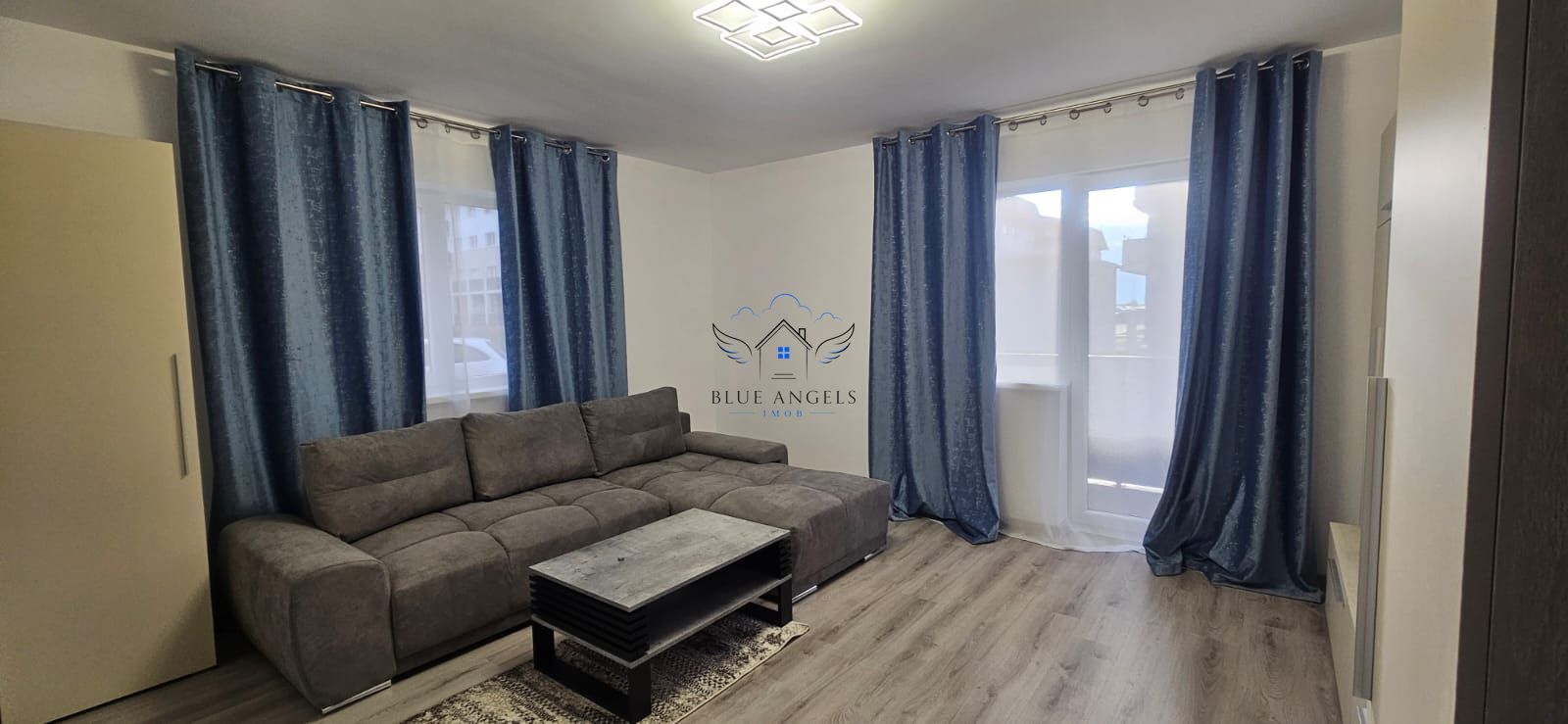 Garsoniera PET FRIENDLY, Subcetate Sanpetru - Poză 1