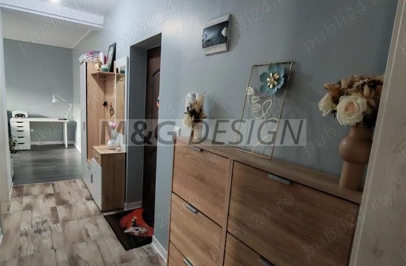 Apartament 2 camere Calea Urseni - Poză 4