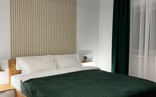 Apartament modern cu 3 Camere de închiriat – complet mobilat și utilat - Poză 1