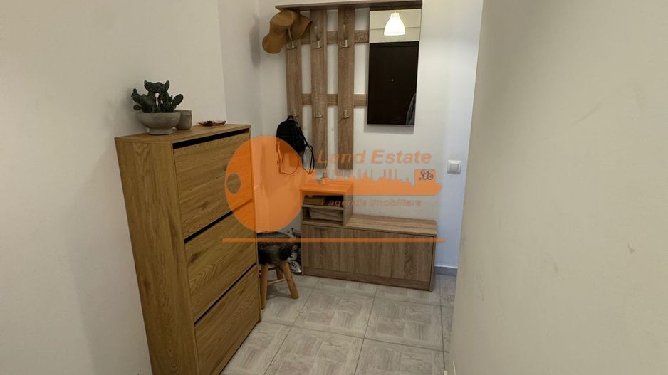 2 camere Rotar PArk ( vedere Libera-Parcare ) - Poză 2