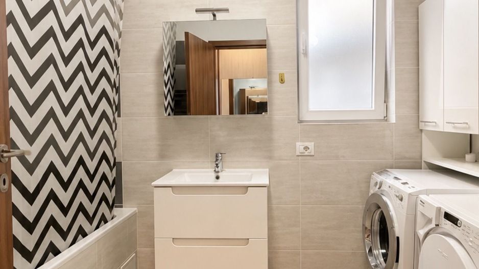Comision 0% Apartament 2 camere decomandat de vânzare – Giroc | Etaj 1 - Poză 11