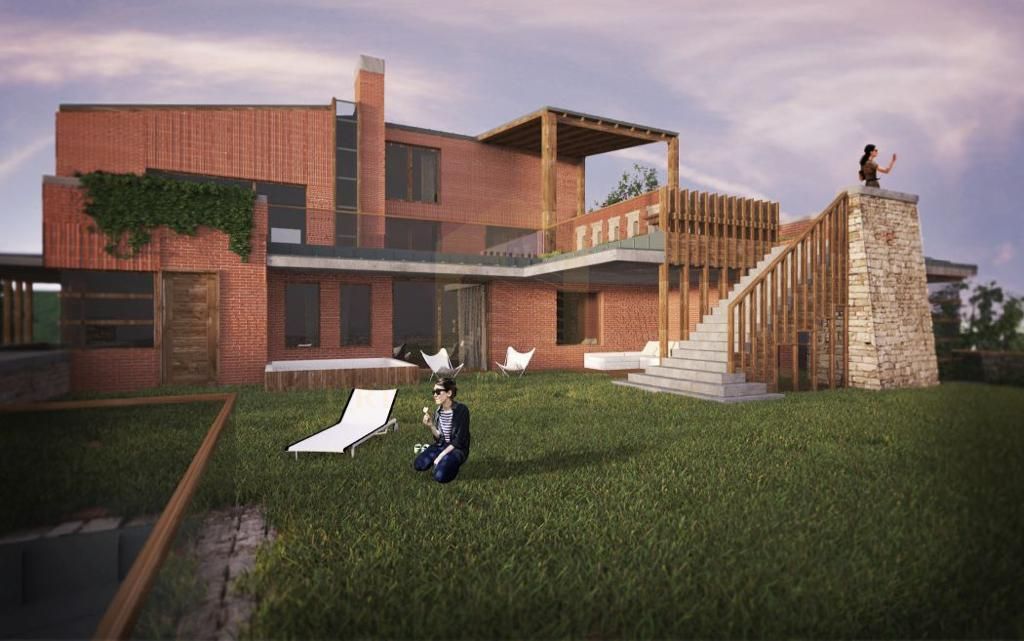 Vanzare teren autorizat, zona Hotel Belvedere - Poză 5