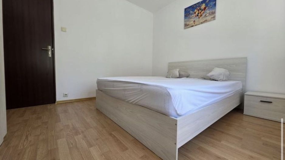 AP. 2 CAMERE- MOSILOR, PRIMA INCHIRIERE, BLOC REABILITAT, MODERN - Poză 9