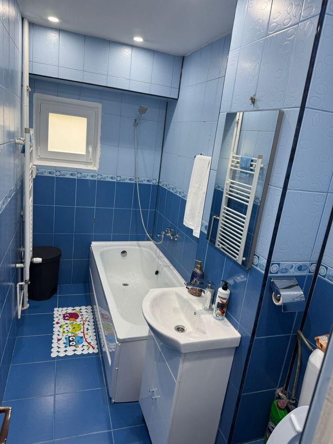 Apartament de inchiriat - Calea Ferentari - Poză 5