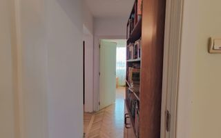 Apartament 3 camere – Șoseaua Ștefan cel Mare – etaj 6/7 – 2 balcoane – luminos - Poză 16